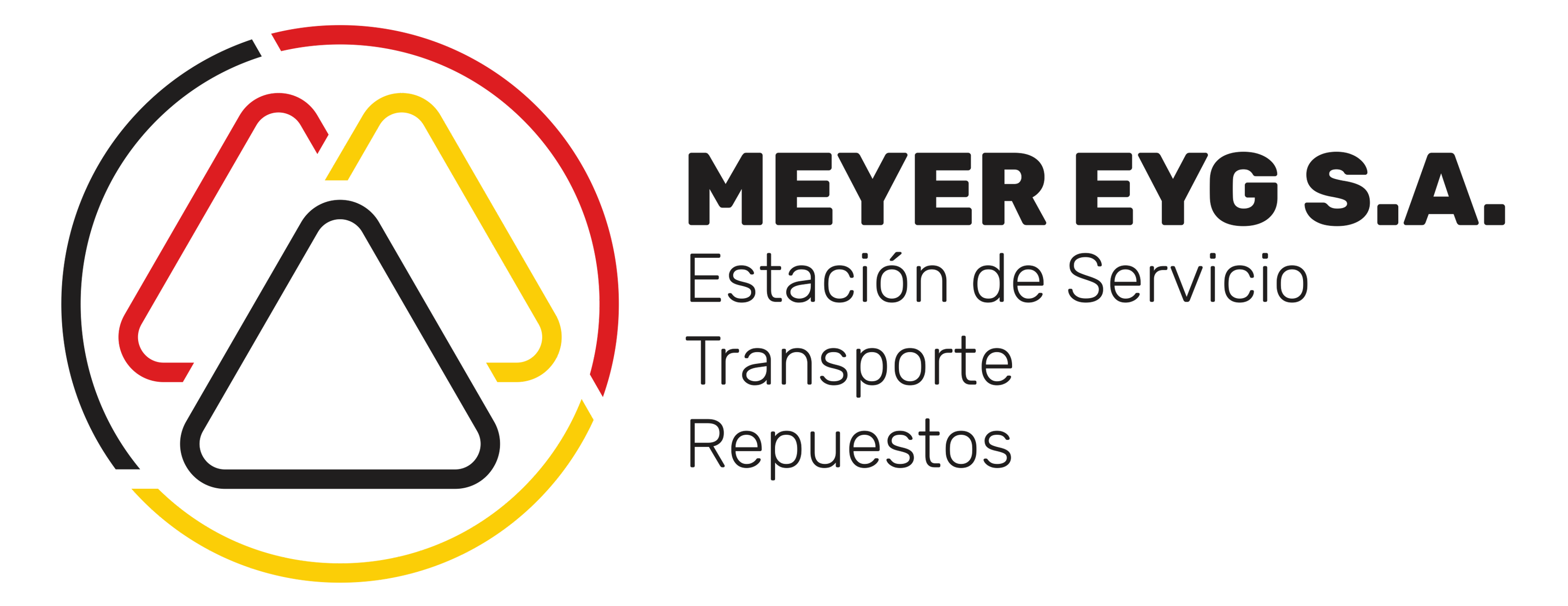 Shell Meyer EyG S.A.