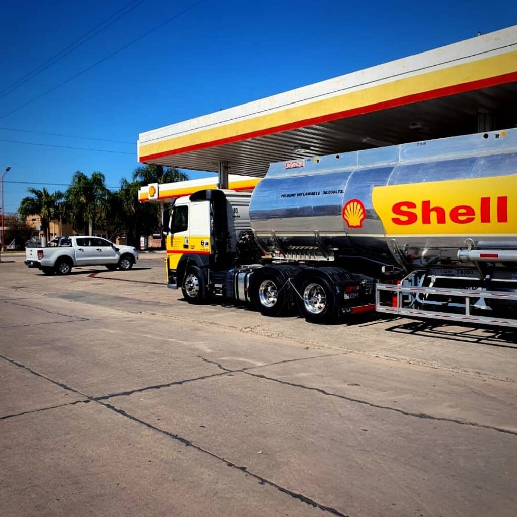 Transporte