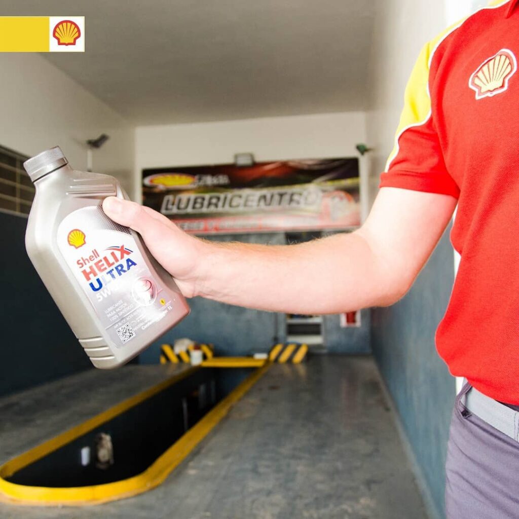 Lubricentro