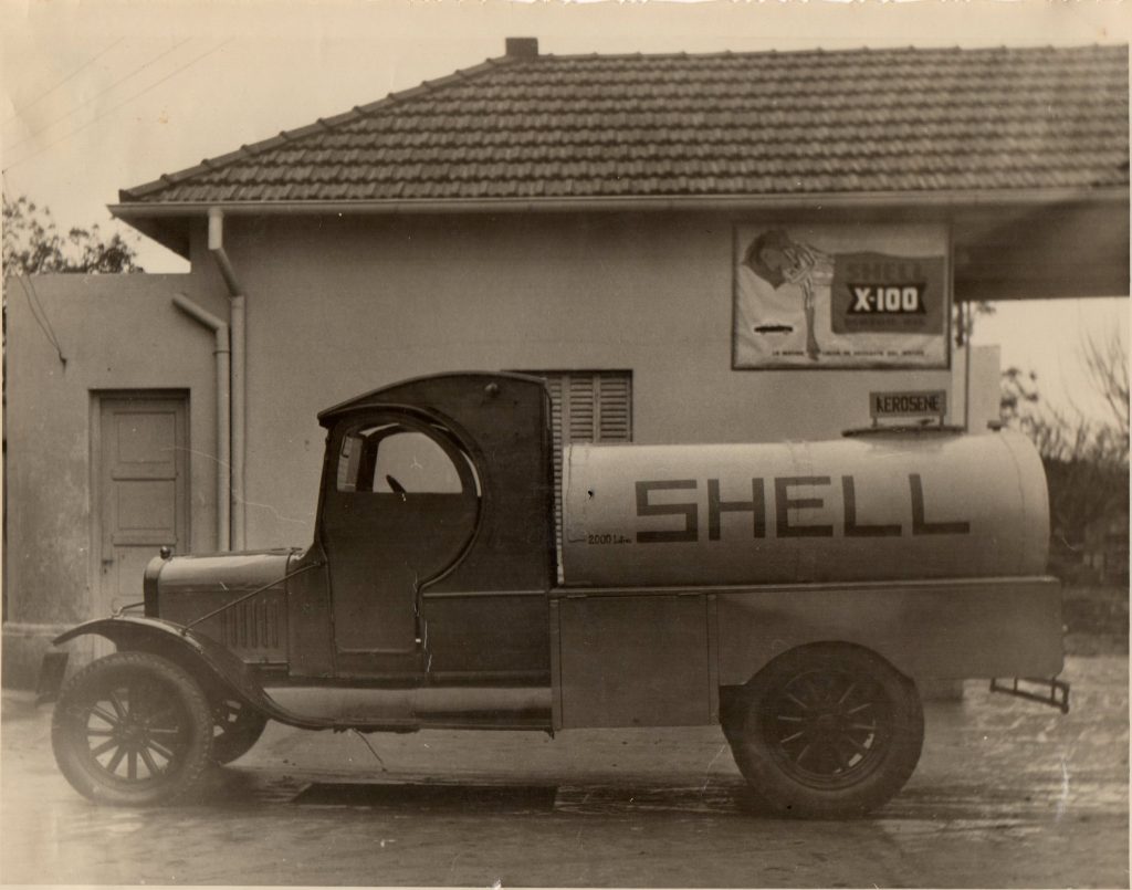 Transporte