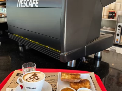 Carta Shell Select 1