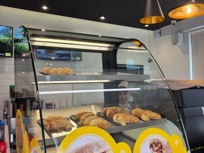 Cafetería Humboldt