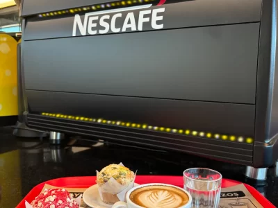 Carta Shell Select 6