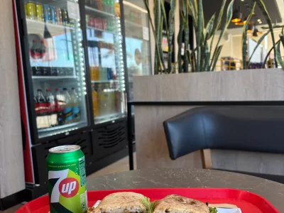 Carta Shell Select 18