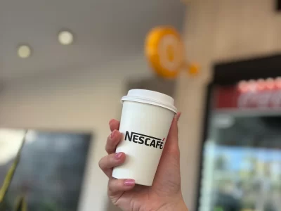 Cafetería Humboldt